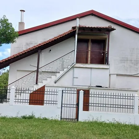 Kallilkratia Flat 2 Daire *