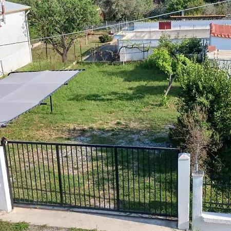 Kallilkratia Flat 2 * Nea Kallikrateia
