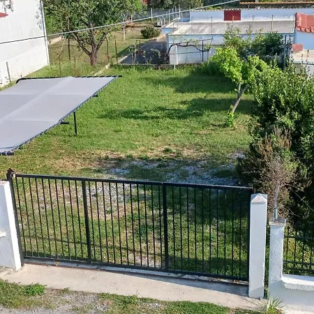 Daire Kallilkratia Flat 2