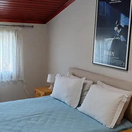 Daire Kallilkratia Flat 2