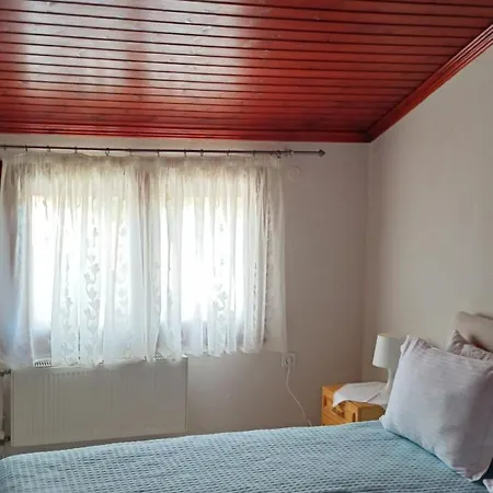 Kallilkratia Flat 2 Nea Kallikrateia