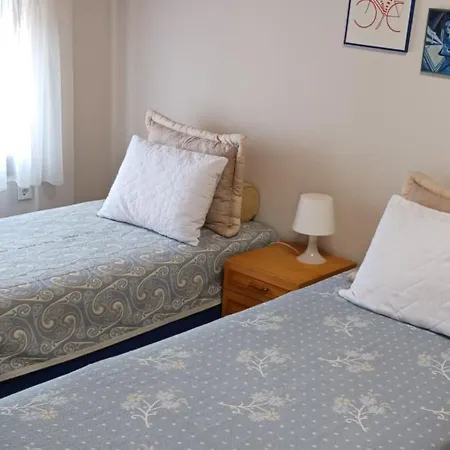 Daire Kallilkratia Flat 2 Nea Kallikrateia