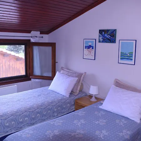 Kallilkratia Flat 2