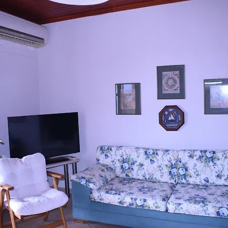Kallilkratia Flat 2 Daire