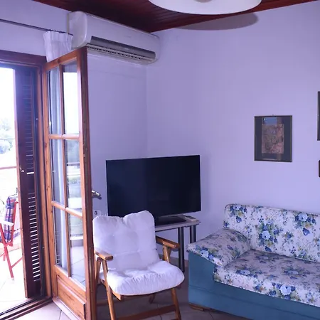 Daire Kallilkratia Flat 2