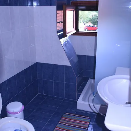 Kallilkratia Flat 2 Daire Nea Kallikrateia