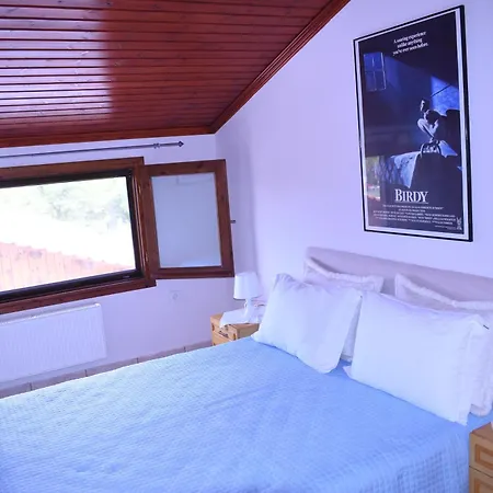 Kallilkratia Flat 2 Nea Kallikrateia