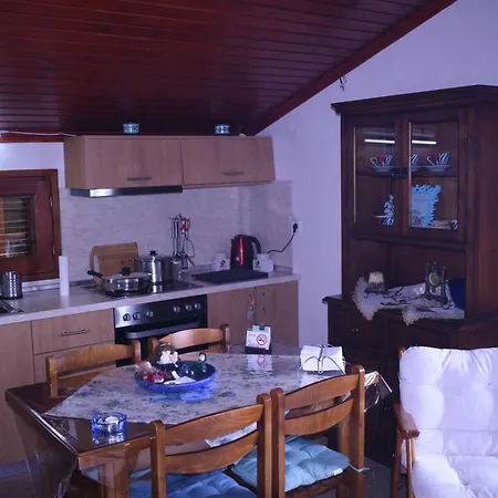 Kallilkratia Flat 2 * Nea Kallikrateia