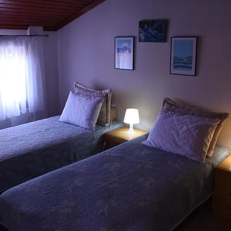 Kallilkratia Flat 2 Daire *