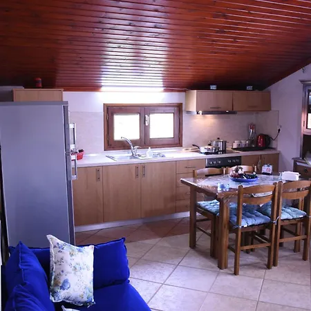 Kallilkratia Flat 2 Daire Nea Kallikrateia