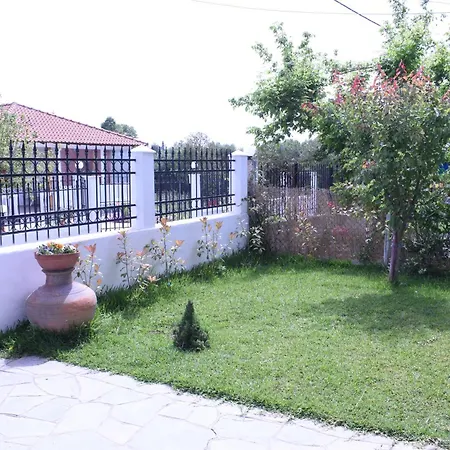 Kallilkratia Flat 2 Daire *