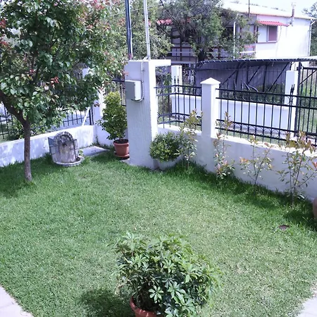 Kallilkratia Flat 2 * Nea Kallikrateia