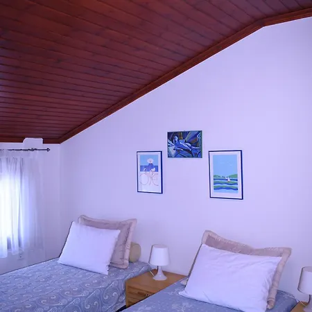 Daire Kallilkratia Flat 2 Nea Kallikrateia