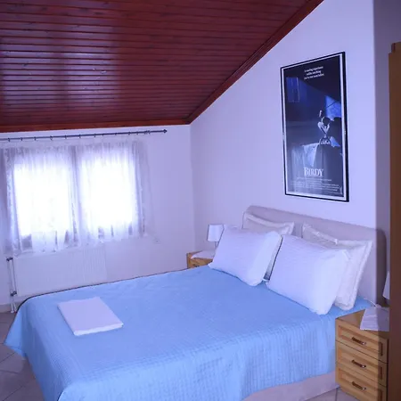 Kallilkratia Flat 2 * Nea Kallikrateia