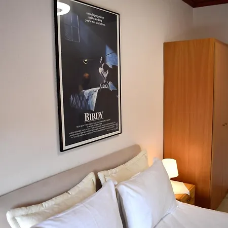 Kallilkratia Flat 2 Daire