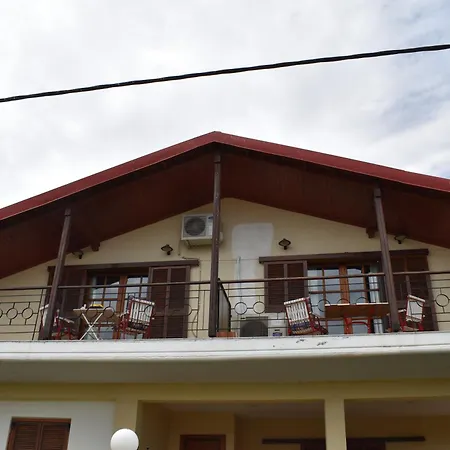 Daire Kallilkratia Flat 2 Nea Kallikrateia