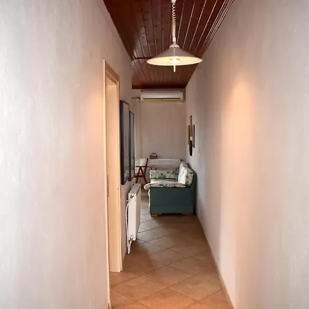 Kallilkratia Flat 2 *