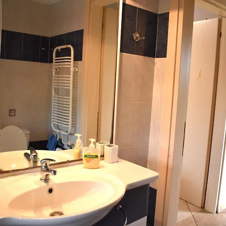 Kallilkratia Flat 2 Nea Kallikrateia
