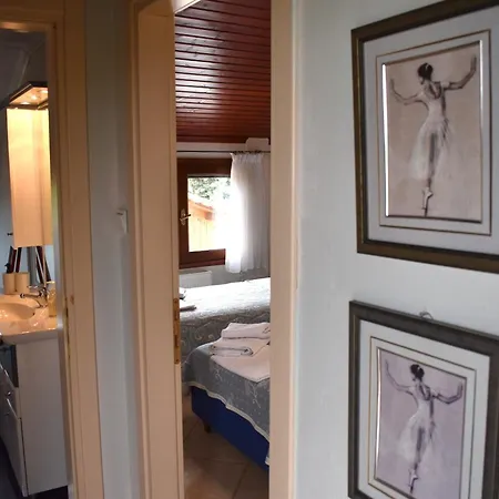 Kallilkratia Flat 2