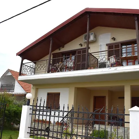 Kallilkratia Flat 2 Daire Nea Kallikrateia