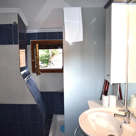 Kallilkratia Flat 2 Nea Kallikrateia