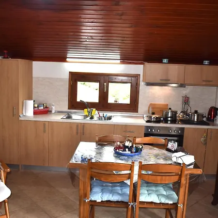 Kallilkratia Flat 2