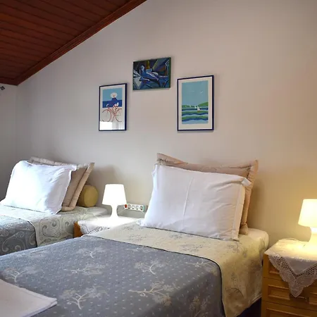 Kallilkratia Flat 2 Daire Nea Kallikrateia