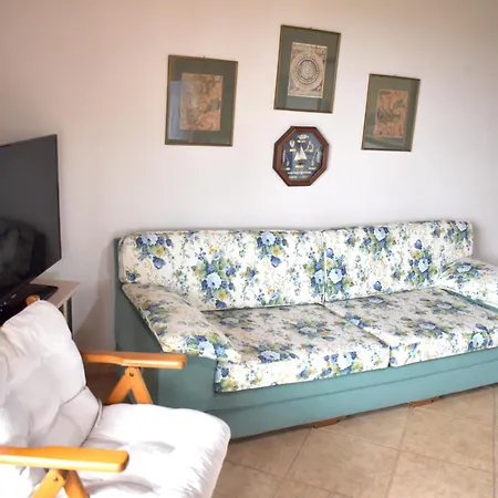 Kallilkratia Flat 2 *