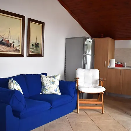 Kallilkratia Flat 2 * Nea Kallikrateia