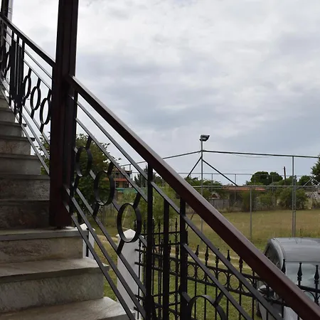 Kallilkratia Flat 2