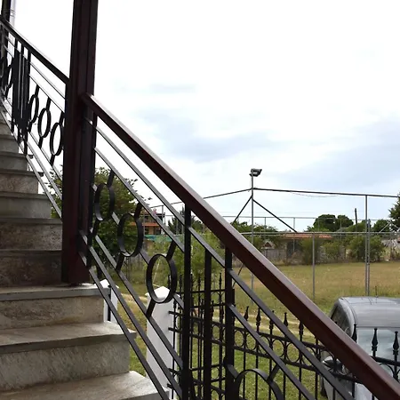 Kallilkratia Flat 2 Daire