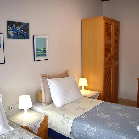Kallilkratia Flat 2 Daire *
