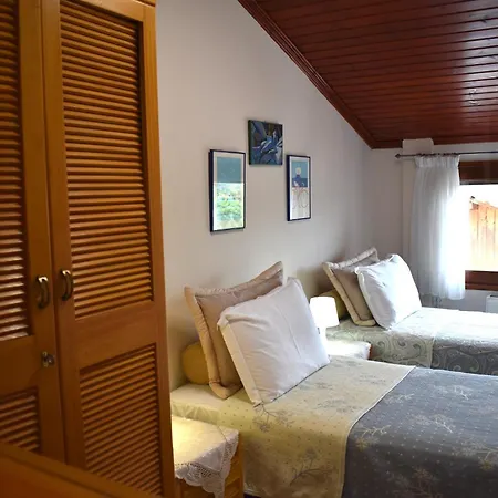 Daire Kallilkratia Flat 2 *