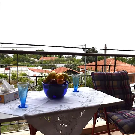 Kallilkratia Flat 2 Daire Nea Kallikrateia