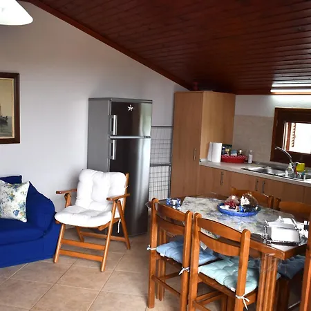 Kallilkratia Flat 2 *