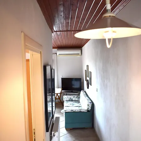 Kallilkratia Flat 2 * Nea Kallikrateia