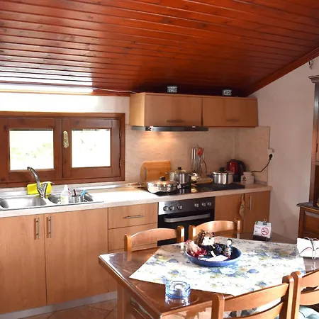 Kallilkratia Flat 2