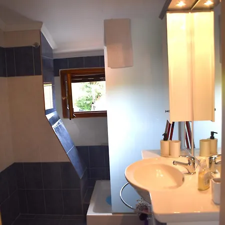 Kallilkratia Flat 2 Daire