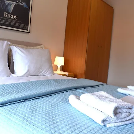 Daire Kallilkratia Flat 2