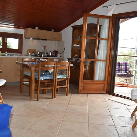 Daire Kallilkratia Flat 2 Nea Kallikrateia