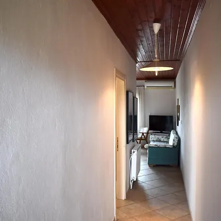 Kallilkratia Flat 2