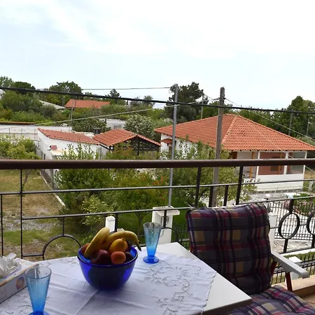Kallilkratia Flat 2 Daire
