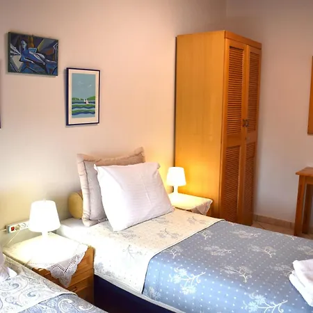 Daire Kallilkratia Flat 2