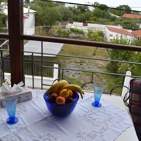 Kallilkratia Flat 2 Daire *