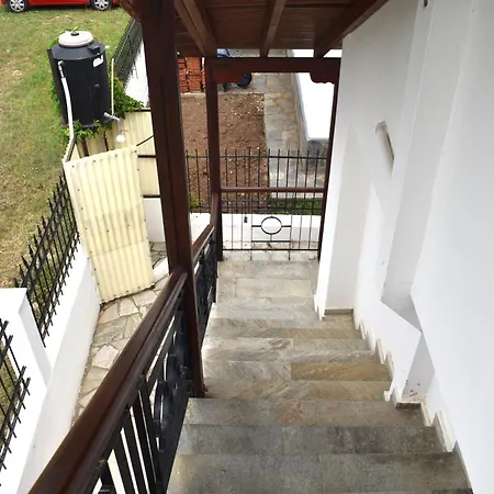 Kallilkratia Flat 2 Apartment Nea Kallikrateia