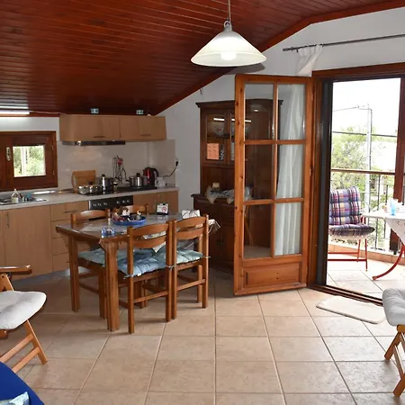 Daire Kallilkratia Flat 2 Nea Kallikrateia
