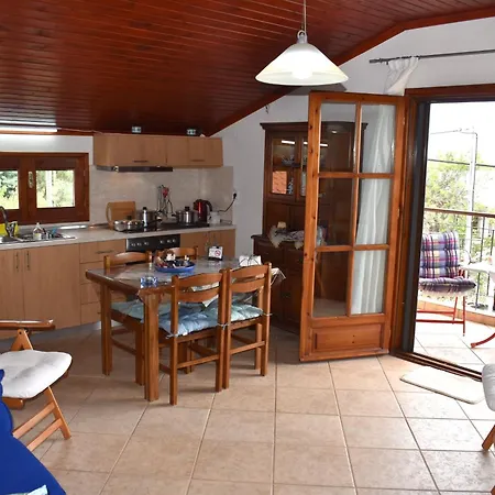 Kallilkratia Flat 2 *