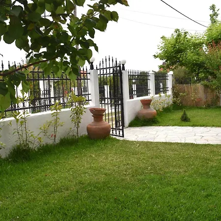 Kallilkratia Flat 2