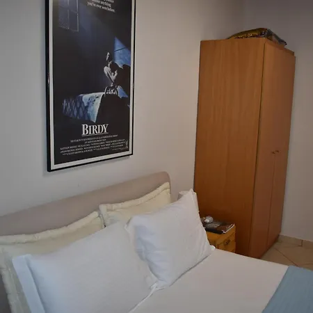 Kallilkratia Flat 2 *