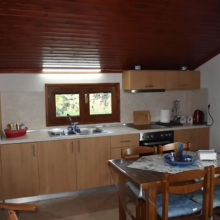 Kallilkratia Flat 2